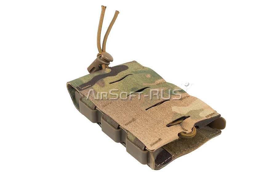 Подсумок WoSporT магазинный CP (MG-58R-CP)