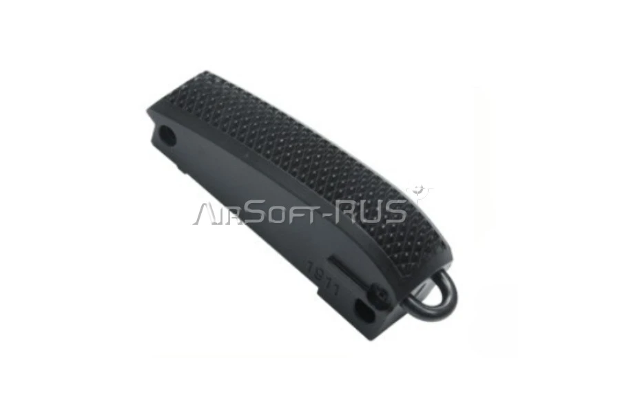 Пенал боевой пружины Guarder для M1911A1 BK TM (M1911-34(BK))