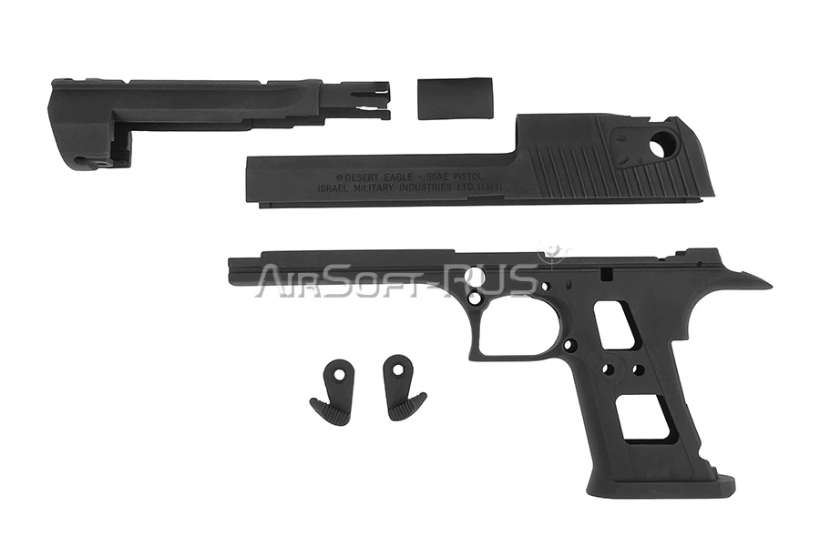 Кит Guarder для Desert Eagle .50 BK TM (DE50-05(BK))
