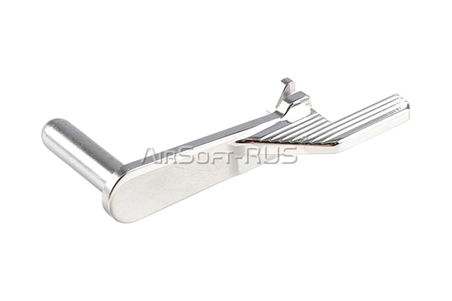 Удлиненный фиксатор затворной задержки 5KU для Hi-Capa TM SV (GB-503-SV)