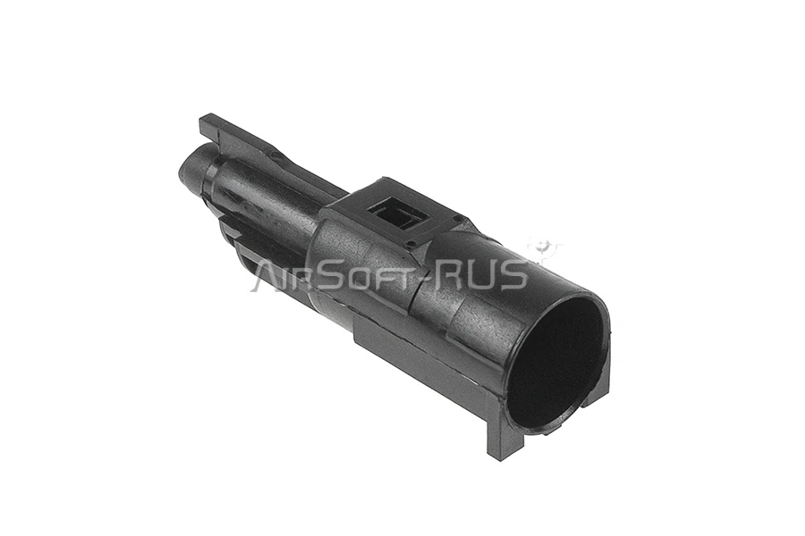 Газовая камера в сборе WE для Glock 34 (WE-G34-NOZZLE)