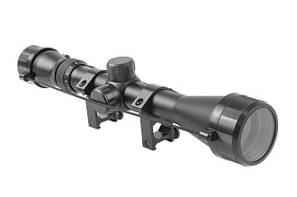 Оптический прицел Linyi 3-9x40 (LFO-3-9/40 without light)