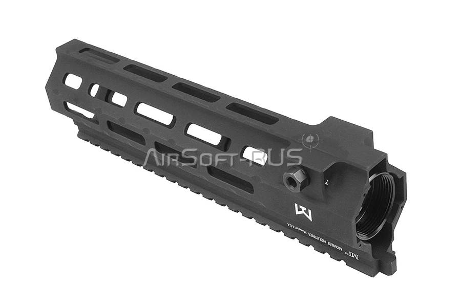 Цевьё Angry Gun TYPE-M 416 M-LOK 9″ для TM HK416 NGRS (ANG-416TMR-9TM)