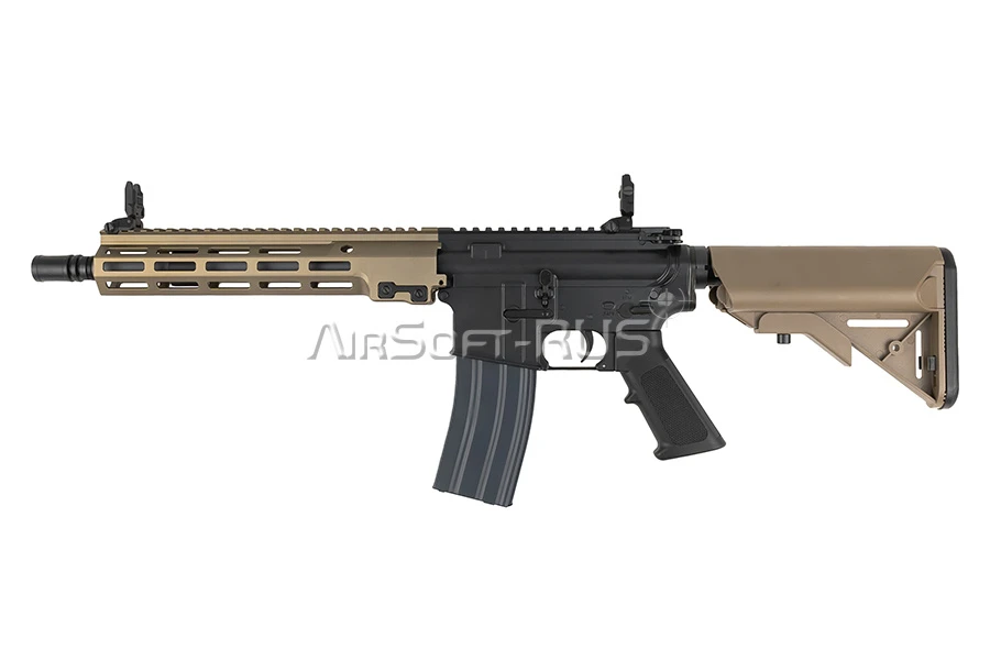 Карабин Cyma CGS MK16 10.5 GBB (CGS.003-10.5)