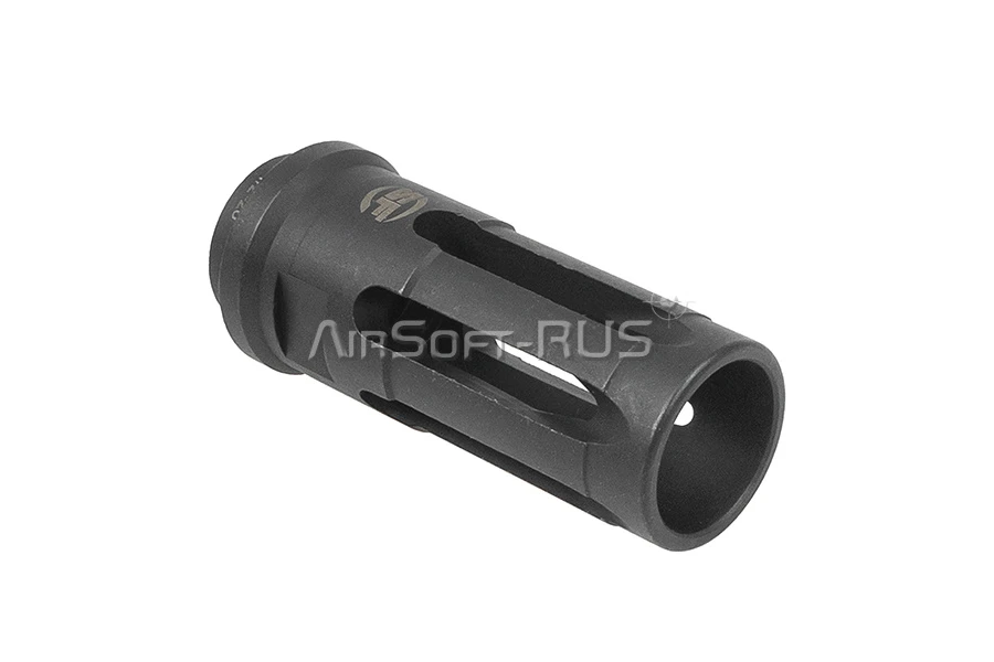 Пламегаситель Angry Gun SOCOM416 SFCT М14- (ANG-AGSFCT-CCW)