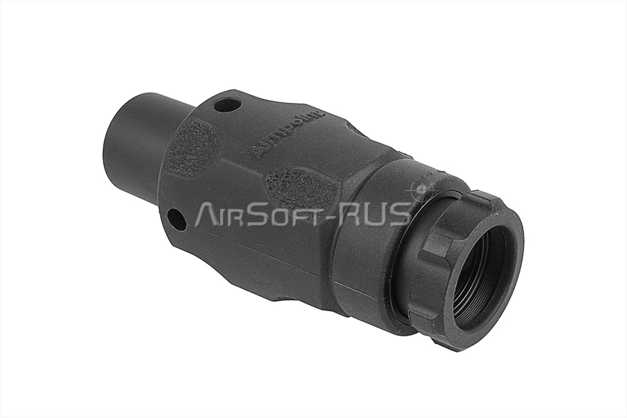 Магнифер Evolution Gear 3XMAG-1 3X BK (EVG-882-BK)