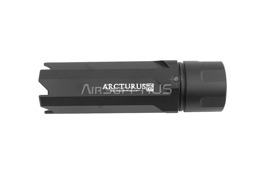 Глушитель Arcturus AMT SIRIUS 5" Mock Supressor (AMT-S50)