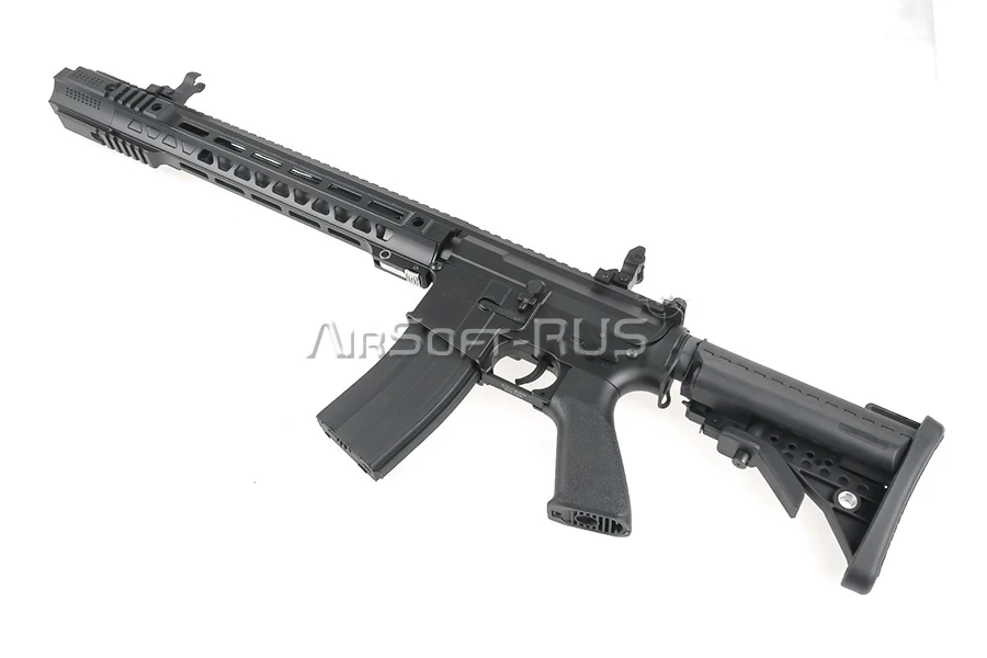 Карабин East Crane Salient Arms GRY 16,5' (EC-840-16.5-UP)