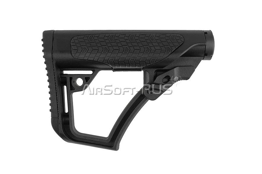 Приклад Cyma телескопический Daniel Defense ECB BK (M238 BK)