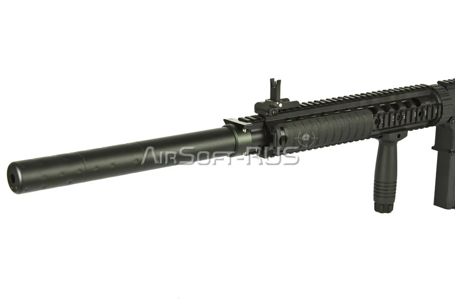 Снайперская винтовка A&K SR-25 (SR-25)