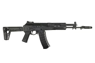 Автомат LCT АК-12 (DC-LCK-19) [1]
