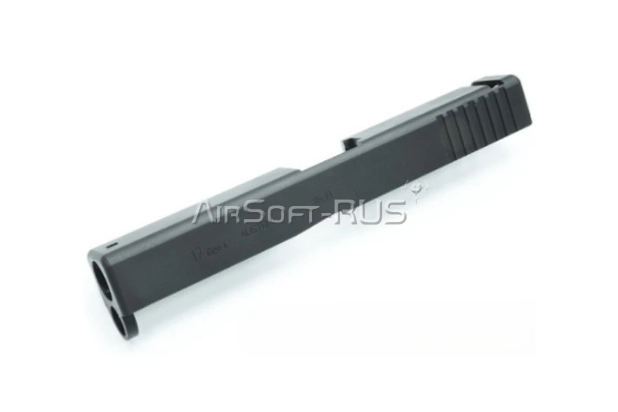 Затвор Guarder для Glock 17 Gen 4 BK TM (GLK-215(BK))