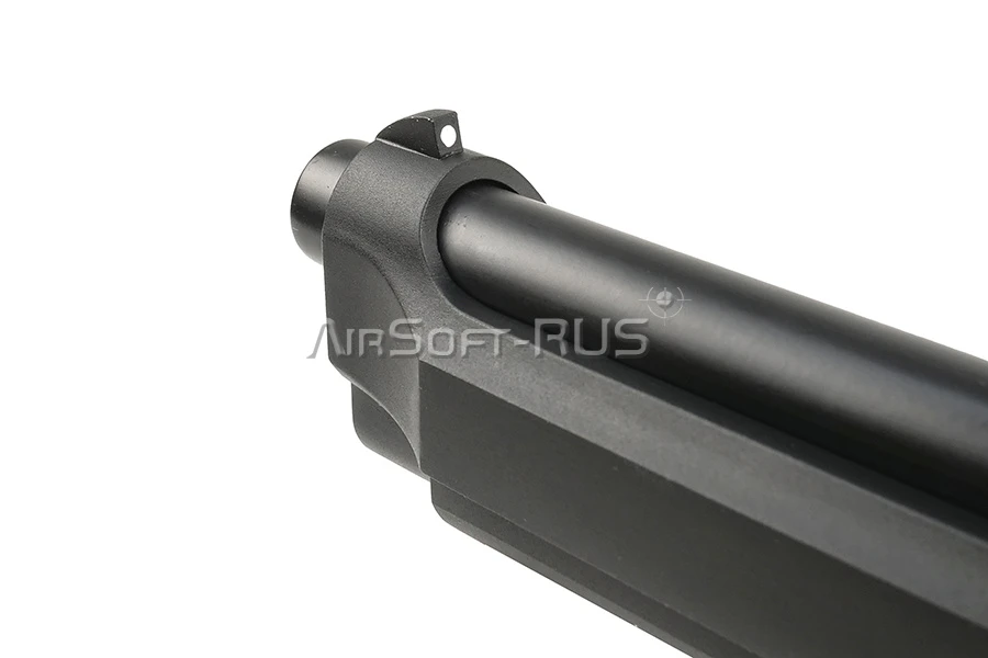 Пистолет WE Beretta M92 GGBB (DC-GP301) [1]