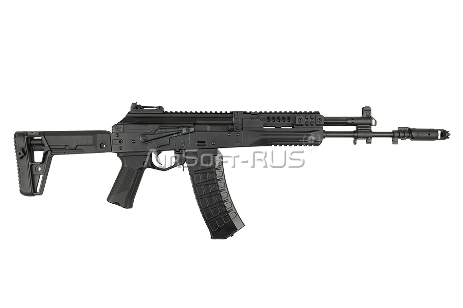 Автомат LCT АК-12 (DC-LCK-19) [1]