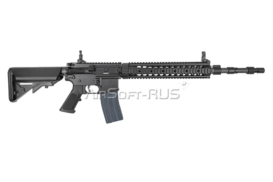 Винтовка CYMA CGS MK12 Mod 1 GBB (COLT1006)