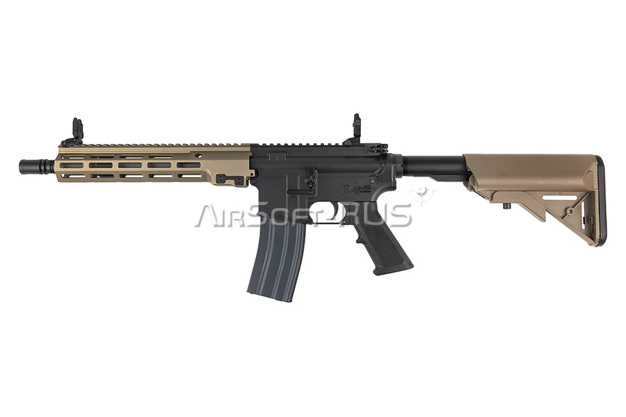 Карабин Cyma CGS MK16 10.5 GBB (CGS.003-10.5)