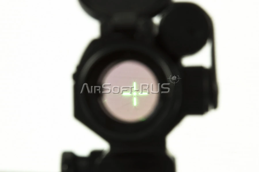 Прицел коллиматорный Marcool Aimpoint M2 низкая база (DC-HY9093) [9]