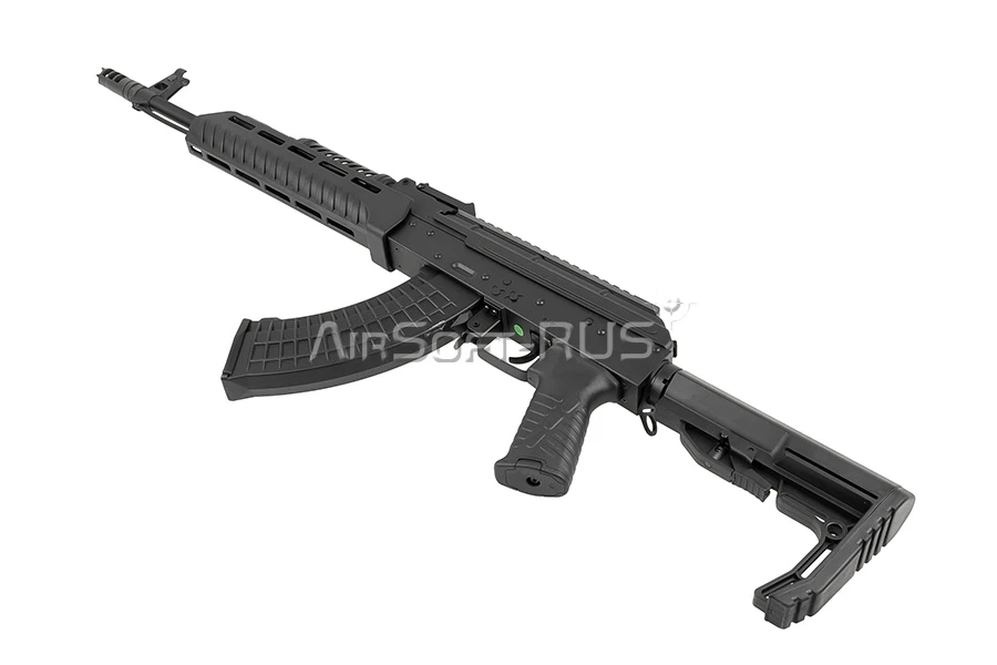 Автомат Cyma Sport Tactical AK BK (CM680G)