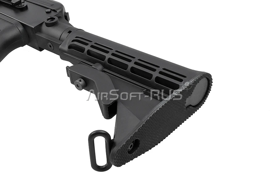 Автомат Specna Arms АК-105 с телескопическим прикладом EDGE (SA-J10-2)