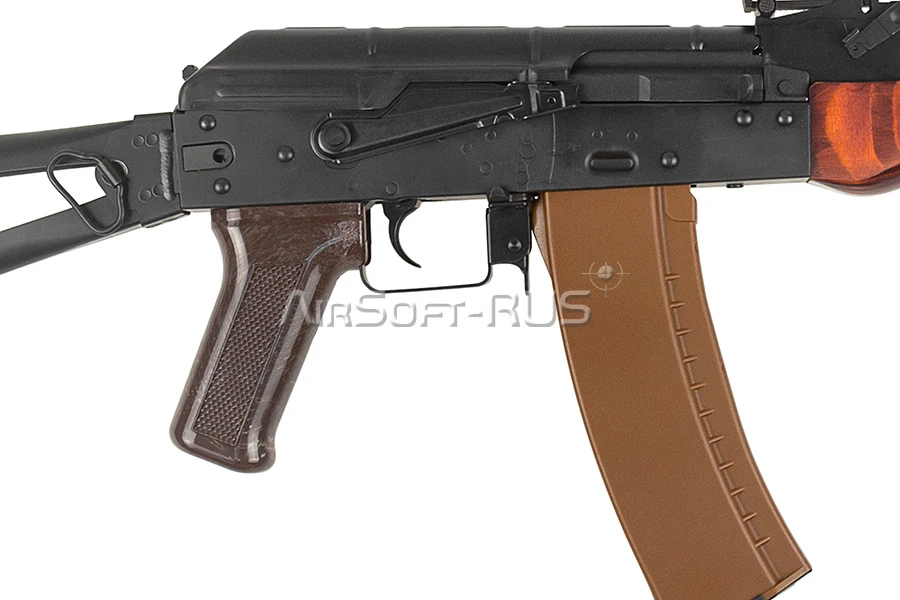 Автомат LCT АКС-74Н (LCKS74)