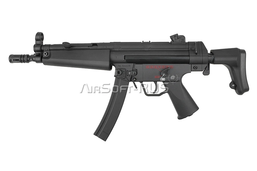 Пистолет-пулемёт Snow Wolf MP5SP (SW-053-SP)