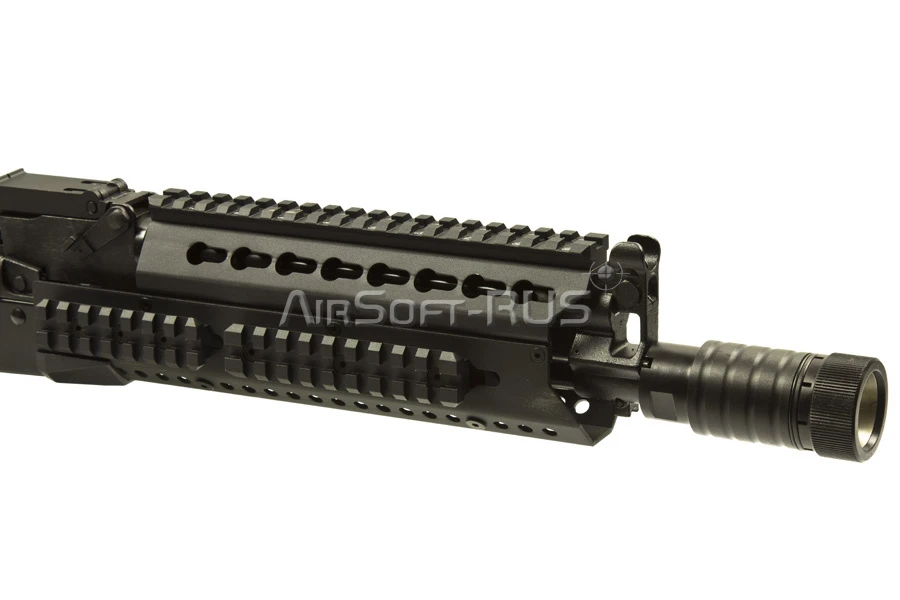 Автомат LCT АК-104 Keymod 9.5 (LTS-Key-9.5)