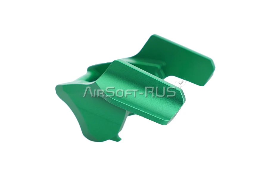 Клавиша предохранителя 5KU для Hi-Capa TM Тип 2 OD (GB-599-GN)