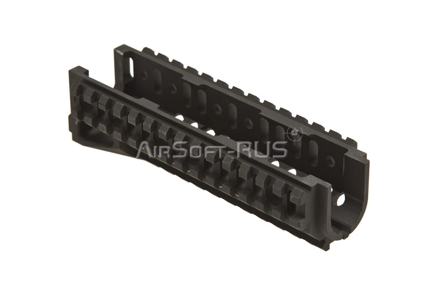 Цевьё тактическое ZenTac Airsoft Б-10М (ZE-B-10M)