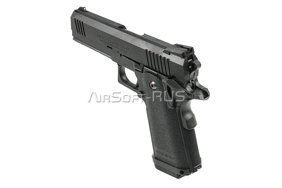 Пистолет Tokyo Marui Hi-Capa 4.3 GGBB (TM4952839142191)