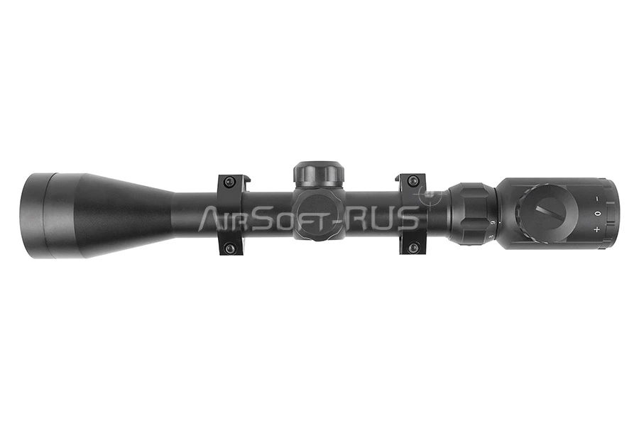 Оптический прицел Linyi 3-9x40 (LFO-3-9X40EG)