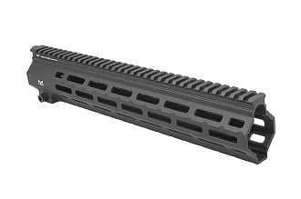 Цевьё Angry Gun TYPE-M 416 M-LOK 13.5″ для TM HK416 NGRS (ANG-416TMR-13.5TM)