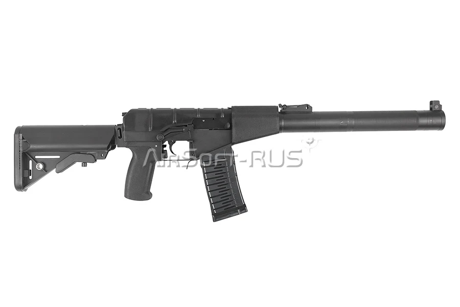 Автомат LCT АС "ВАЛ" с телескопическим прикладом (MRK-VAL)