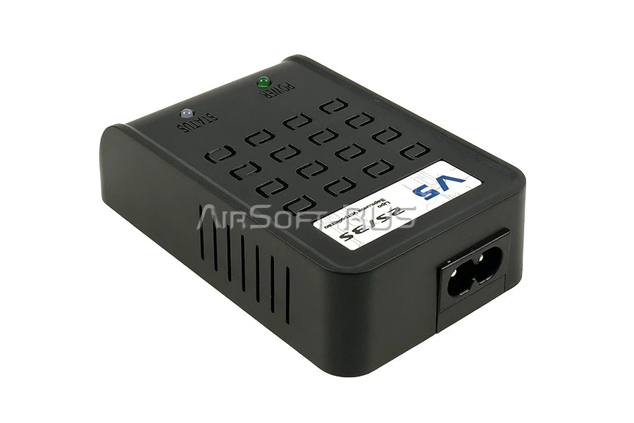 Устройство зарядное ASR V5 (ASR-V5)