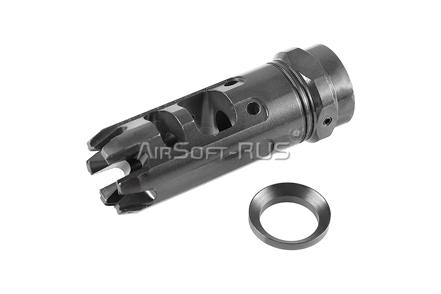 Пламегаситель 5KU Flash Hider King (SI-246)