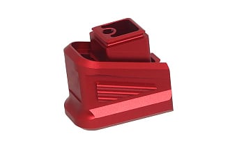 Удлиненная пятка магазина 5KU для Glock TM RD (GB-565-RD)
