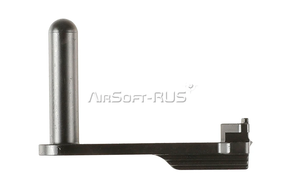 Рычаг затворной задержки 5KU для Hi-Capa Тип 7 BK (GB-513-BK)