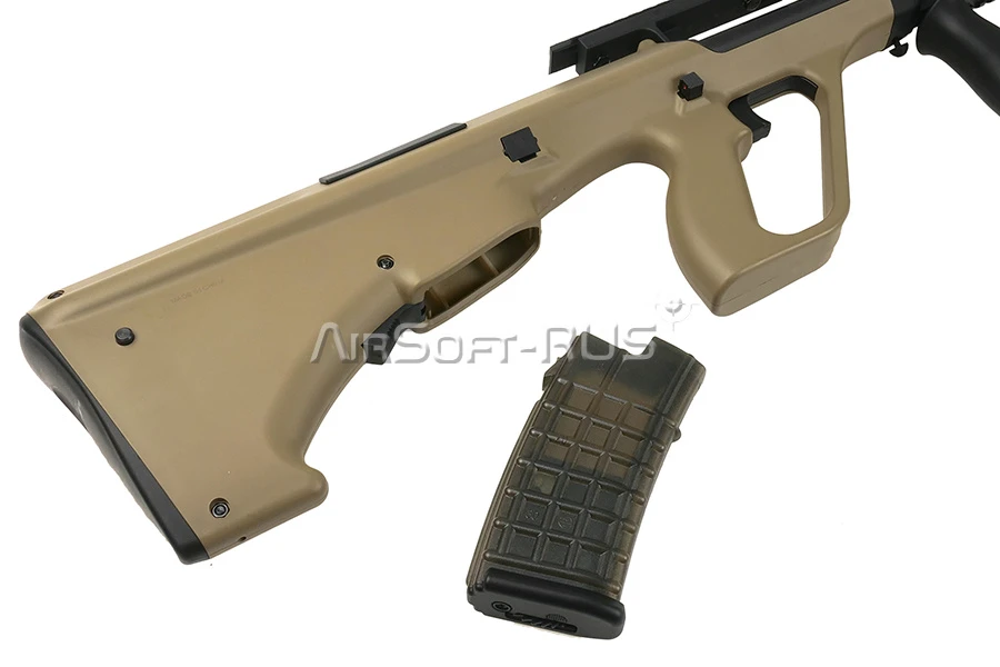 Штурмовая винтовка Snow Wolf Steyr AUG-5 TAN (SW-020-CN-B2(TN))