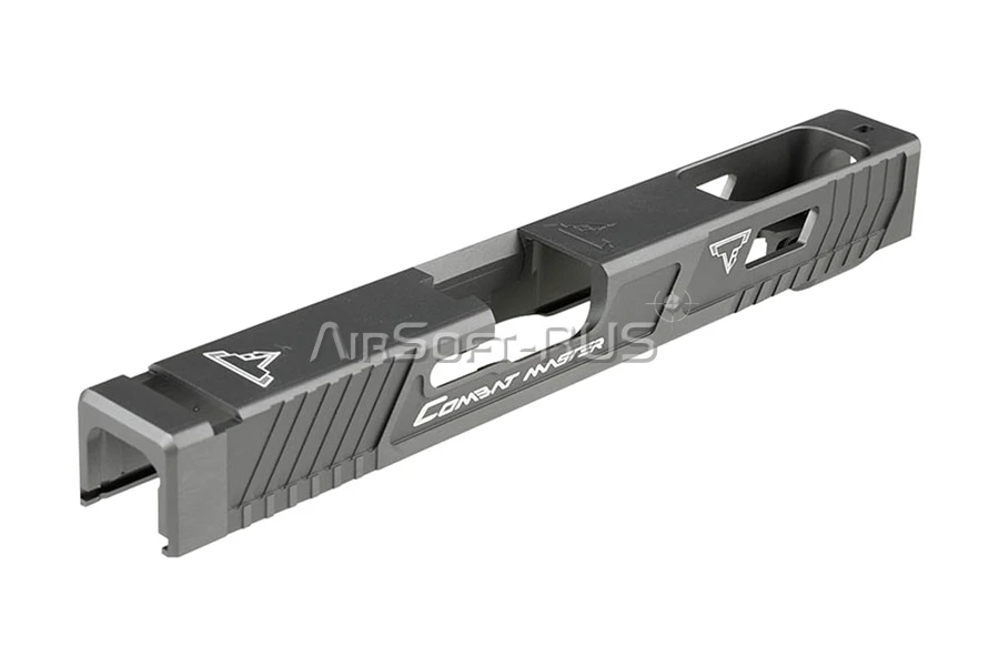 Затвор 5KU TTI G34  для TM Glock 17 (JI-100)