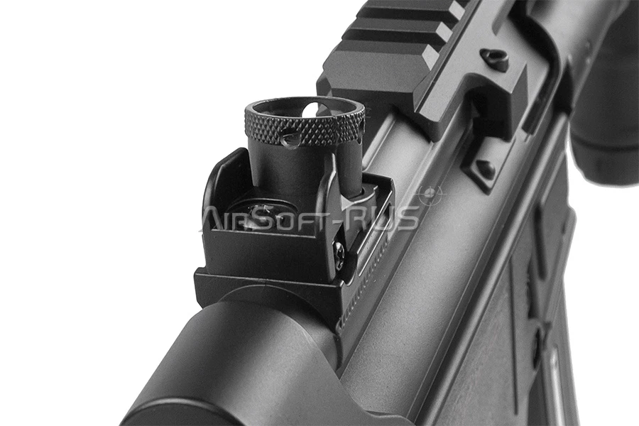 Пистолет-пулемет Cyma H&K MP5 Platinum Series (CM041G)