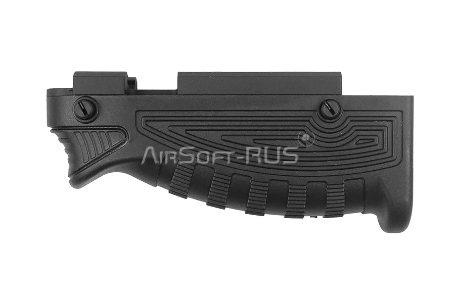 Тактическая рукотяка LCT для АК-серии (PK-406)