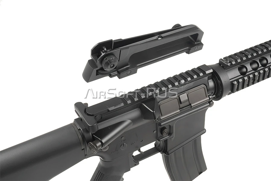 Штурмовая винтовка Cyma M16A4 (CM009A4)