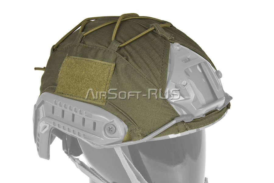Чехол ASR для шлема Ops-Core OD (ASR-HC-OPS-OD)