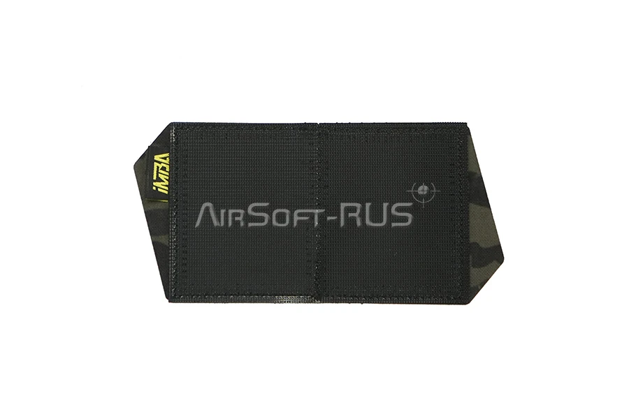 Панель Imba Gear Flash х4 BK (IGfp04b)