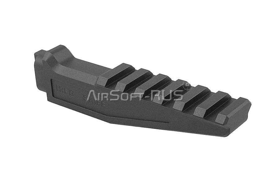 Планка Evolution Gear Skiff BK (EVG-948-BK)