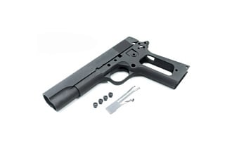 Кит Guarder M1911A1 2015 New Version BK (M1911-04(B))