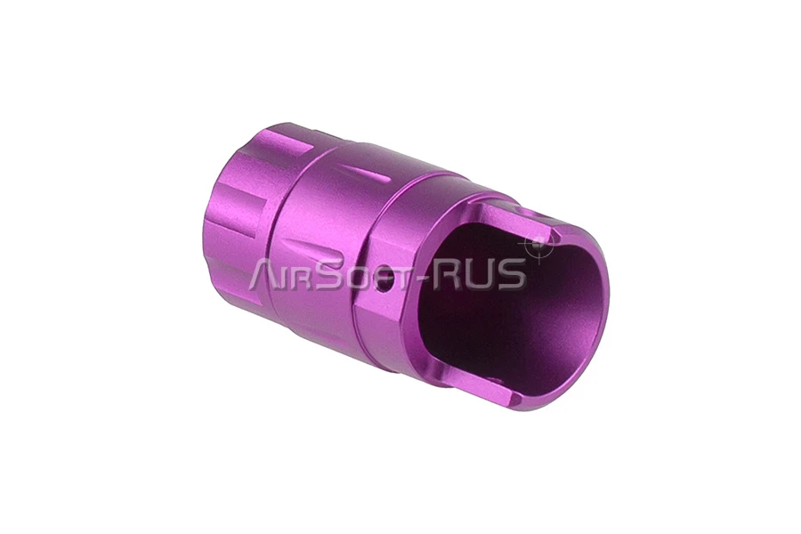 Адаптер для установки глушителя 5KU для AAP01 M14- PU (ABAAP-006-PU)