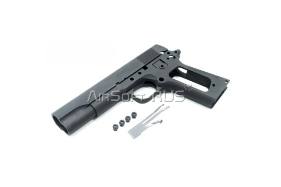 Кит Guarder M1911A1 2015 New Version BK (M1911-04(B))