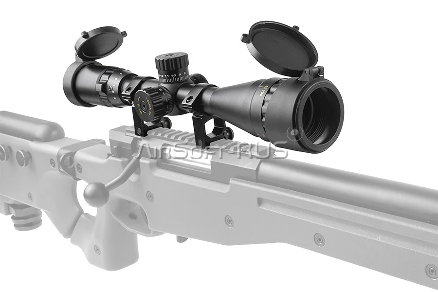 Оптический прицел Linyi 4-16x44 (LFO-4-16/44eg)