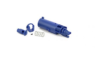 Усиленная газовая камера EDGE для TM Hi-CAPA/MEU/1911 Standard ver. (EDGE-NOZZLE-S)