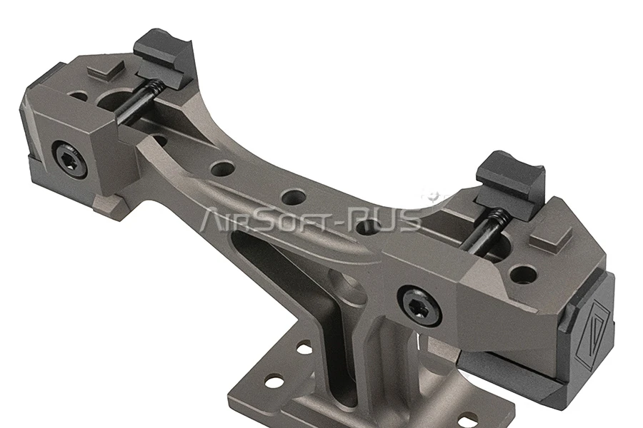 Планка Evolution Gear Hydra Micro Mount Type B DE (EVG-1058E-FDE)